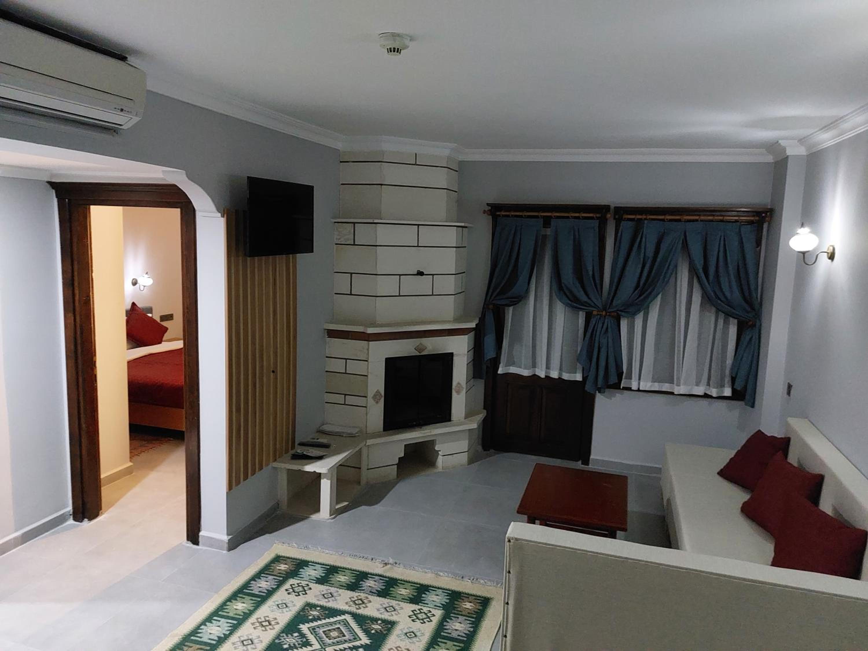 Nerissa (80Km From Antalya) 30/50