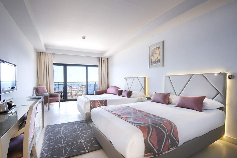 Sunrise Holidays Resort- Adults Only (Plus 16) 23/54