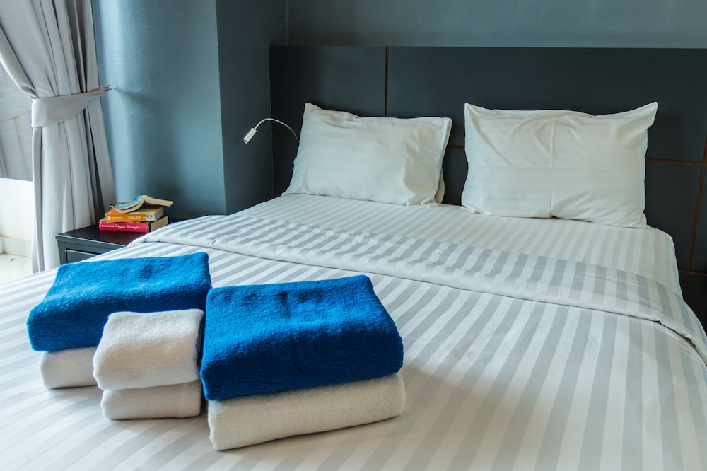 Suite, Queen Bed, Pool Access، Lanta Sport Resort 6/9