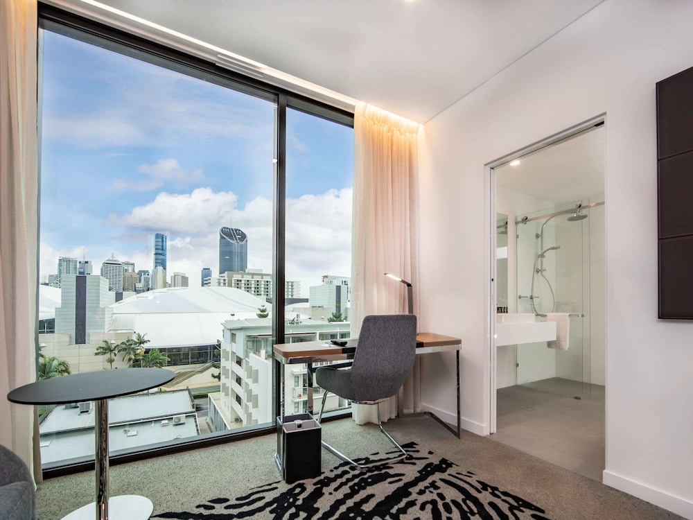 Novotel Brisbane South Bank Hotel 50/76