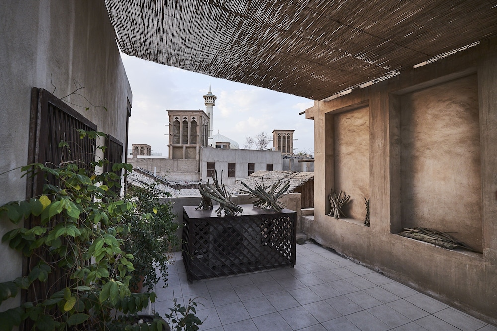 XVA Art Hotel photo4