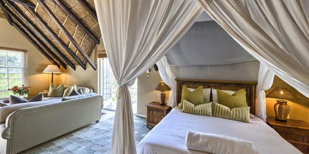 Ikhaya Safari Lodge 2/30