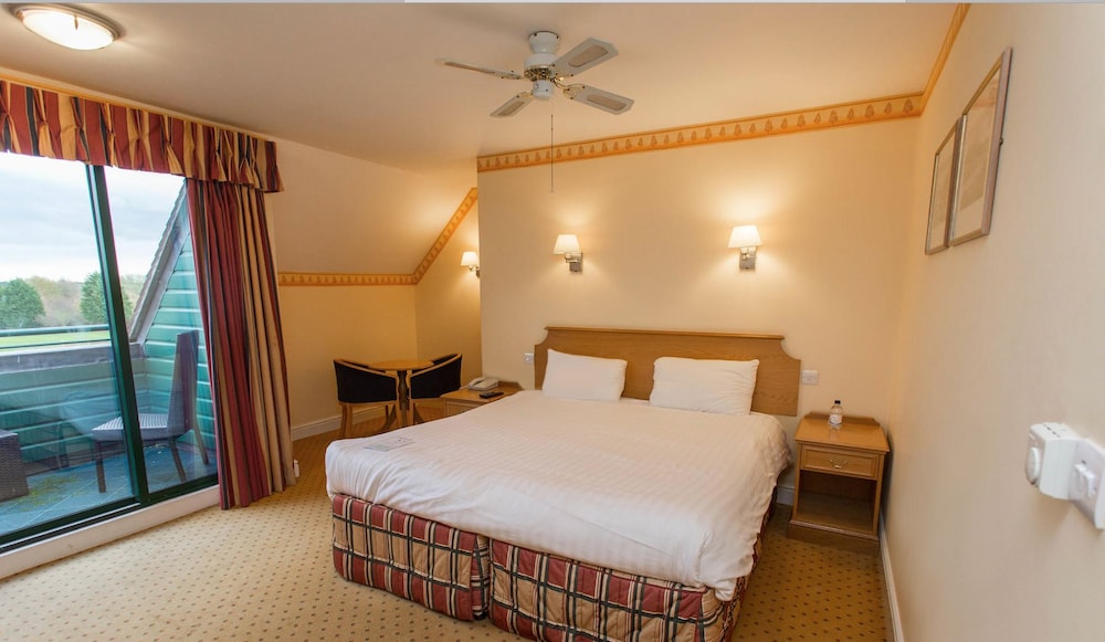 Ufford Park Hotel Golf And Spa 23/62