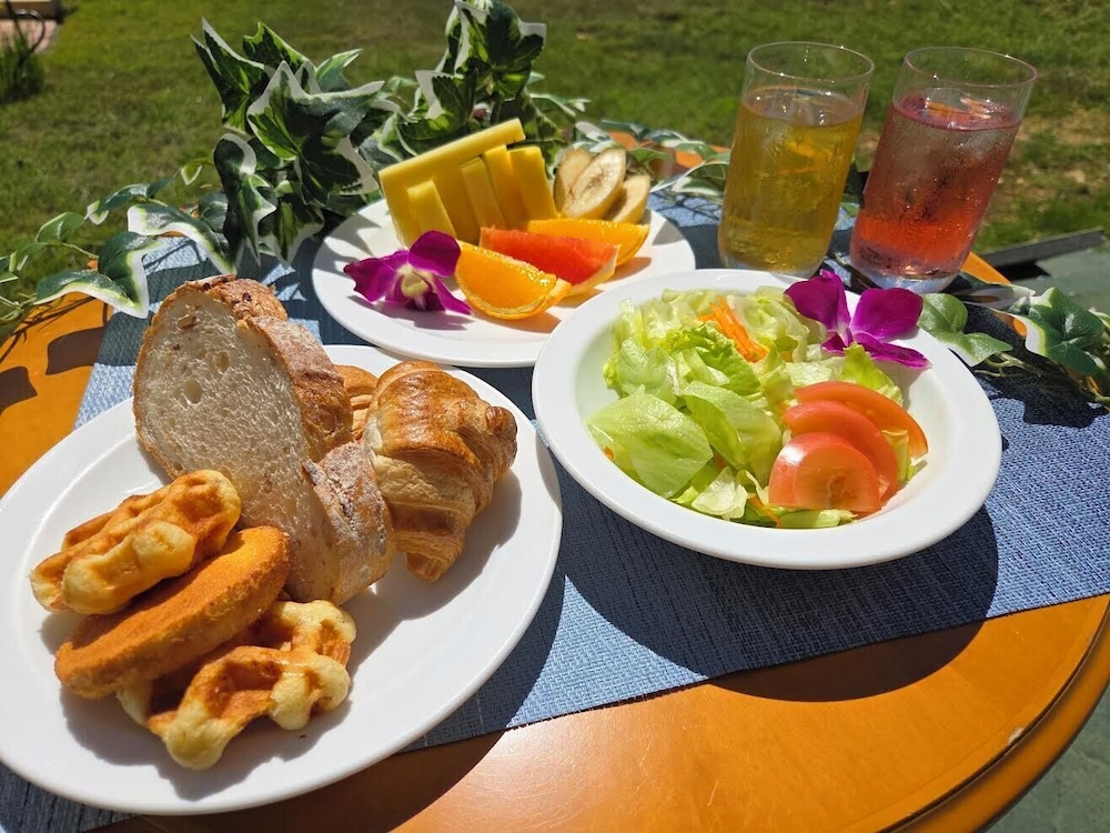 Okinawa Kariyushi Resort Exes Ishigaki photo3
