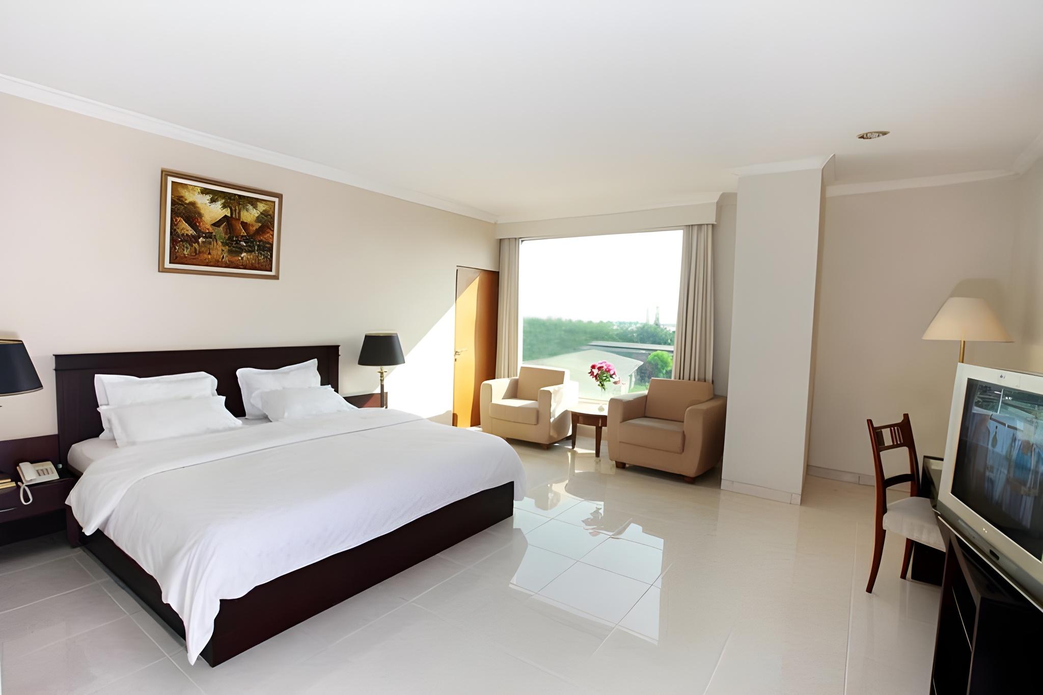 Plaza Tegal By Horison 18/37