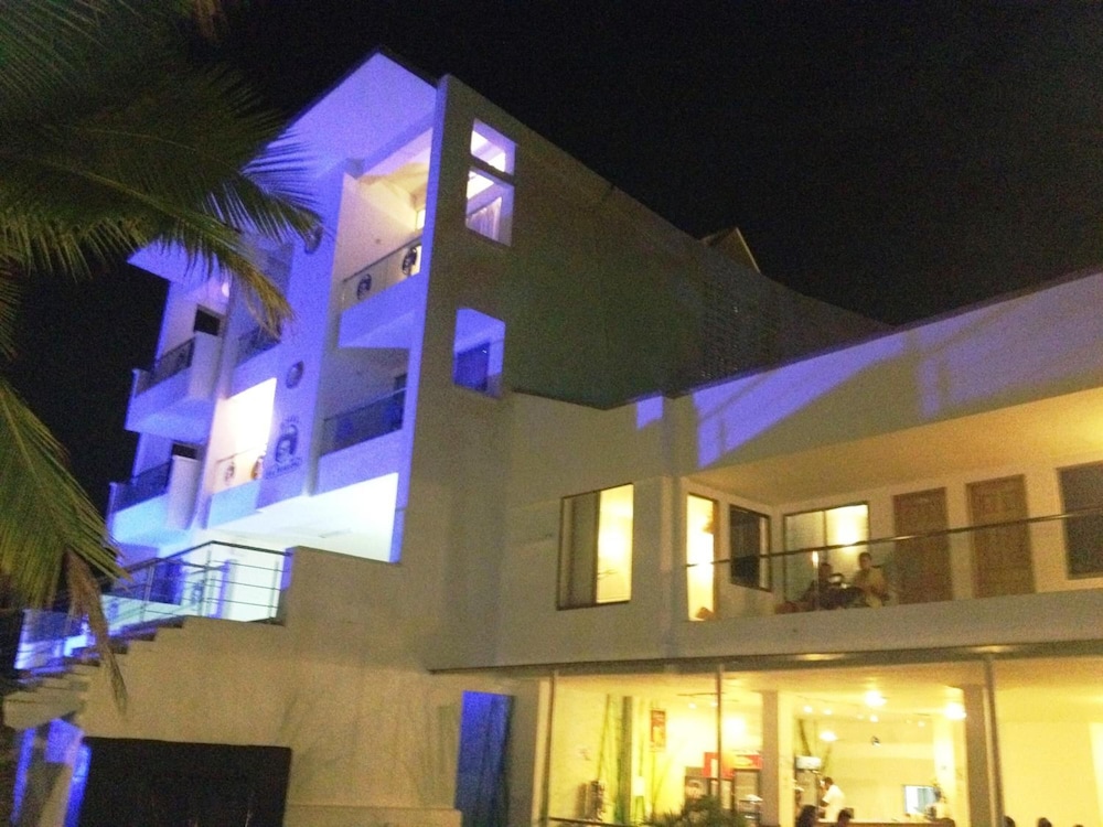Hotel La Fragata 4/50