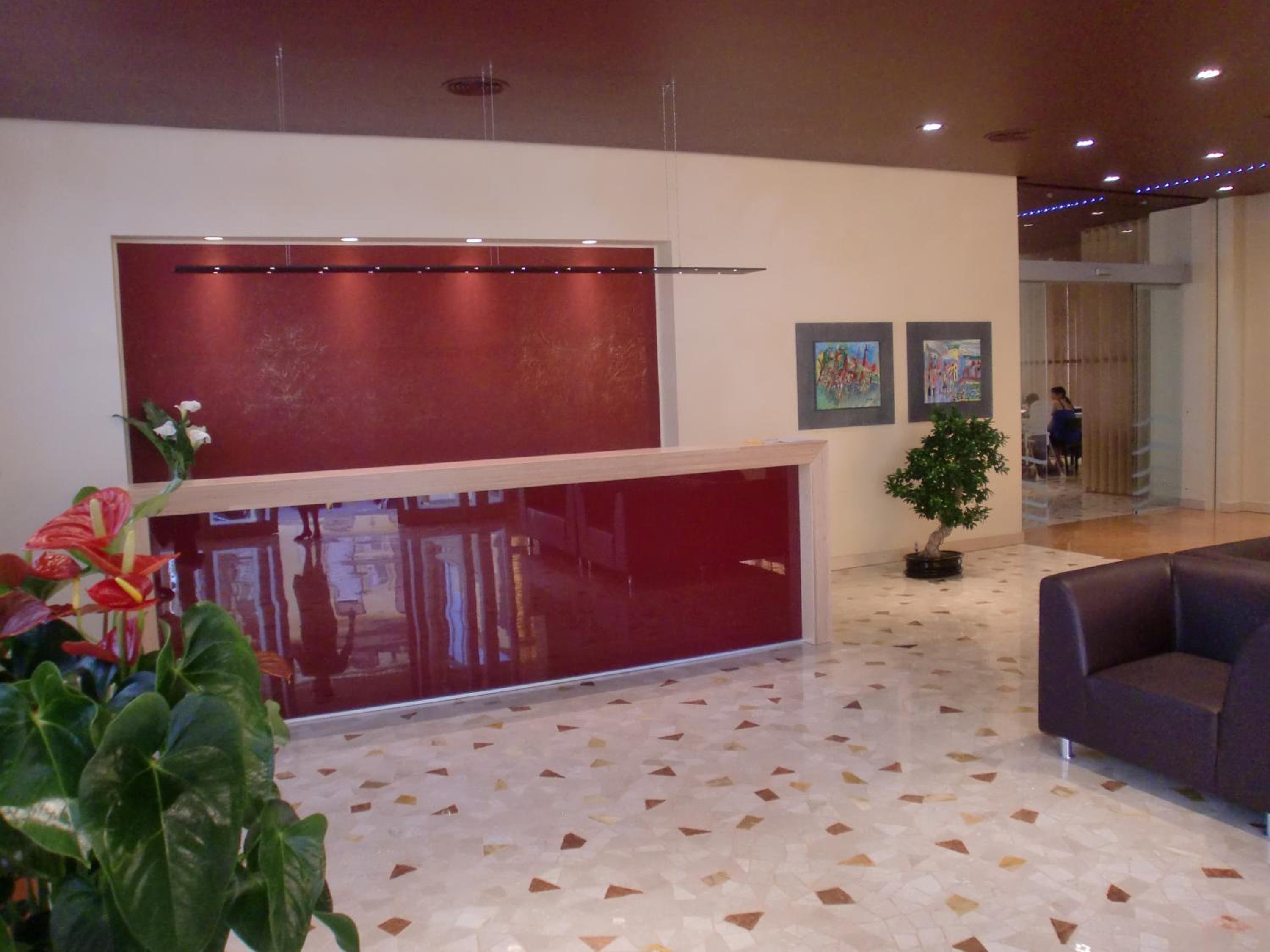 Hotel Ancora 7/50