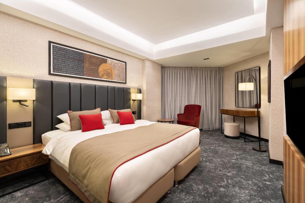 Ramada Plaza by Wyndham Mosul Corniche 17/54