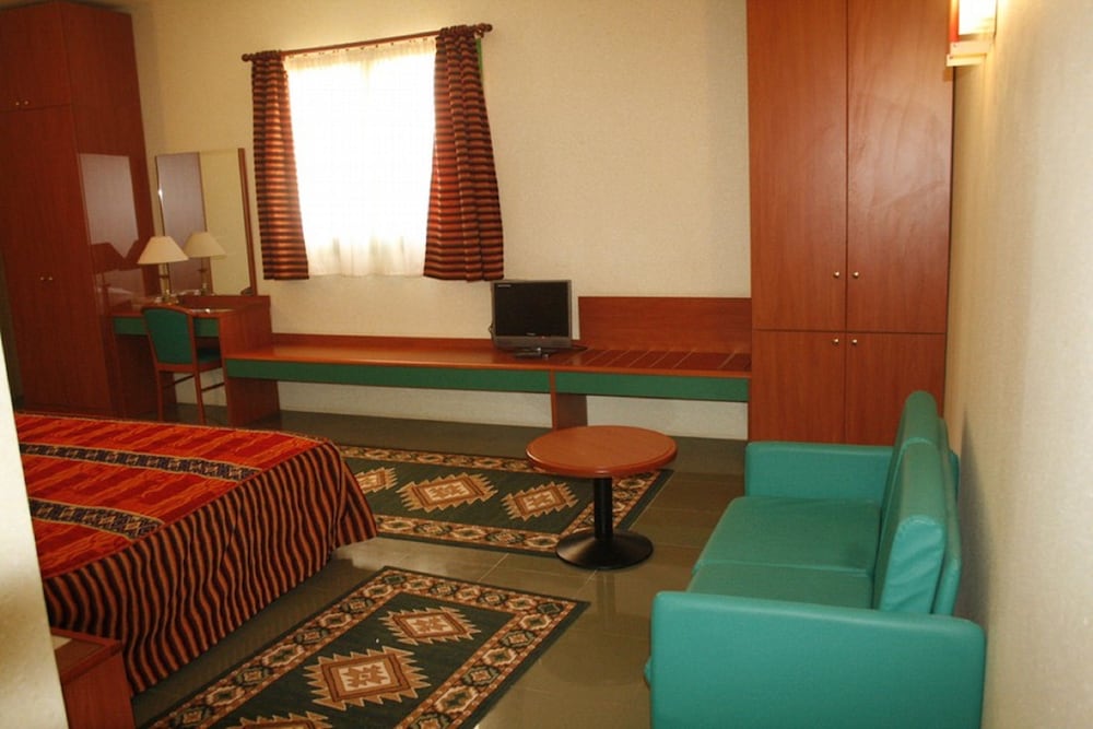 Hotel Belvedere Ghardaia 31/50