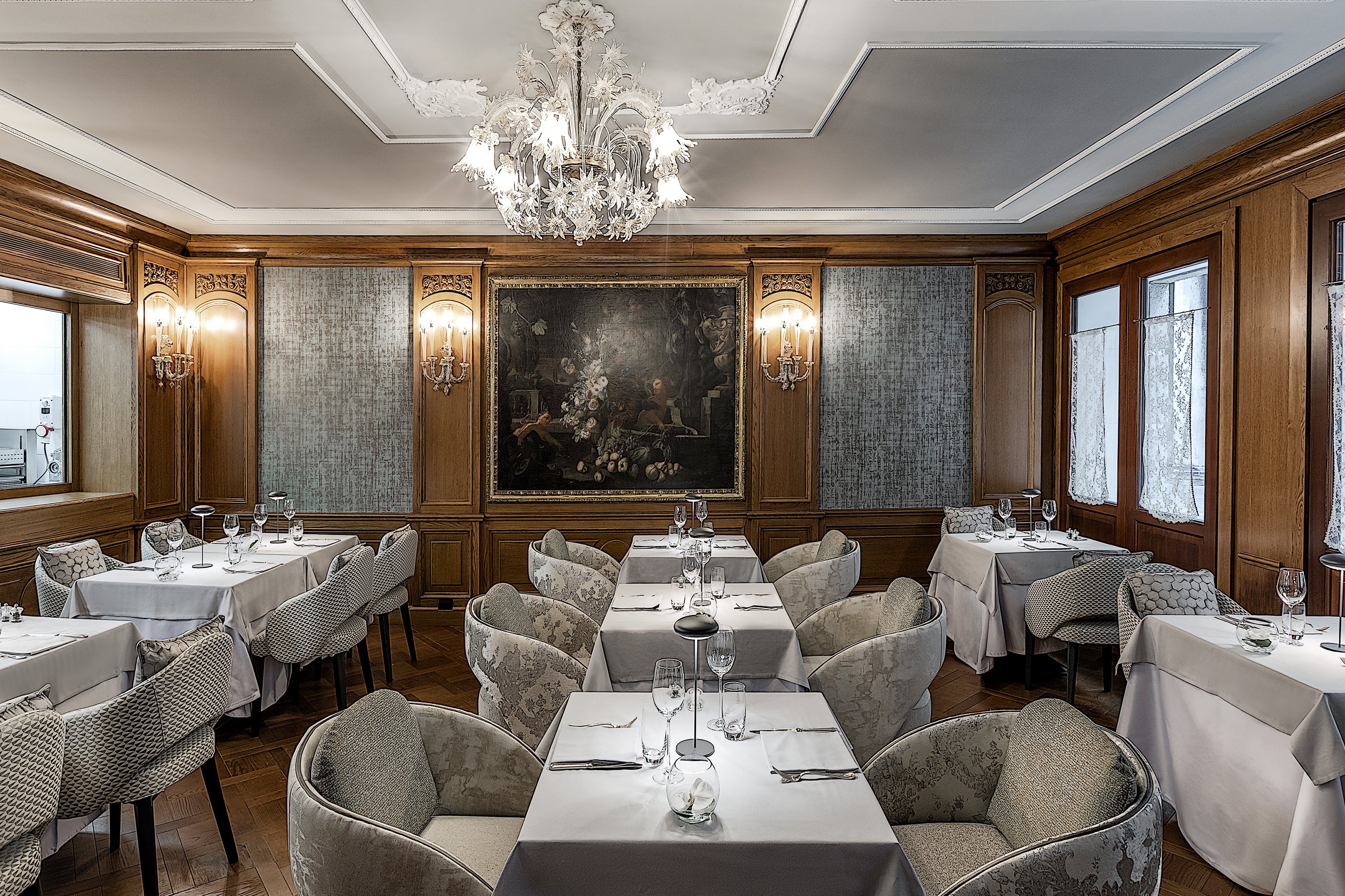 Baglioni Hotel Luna 42/50