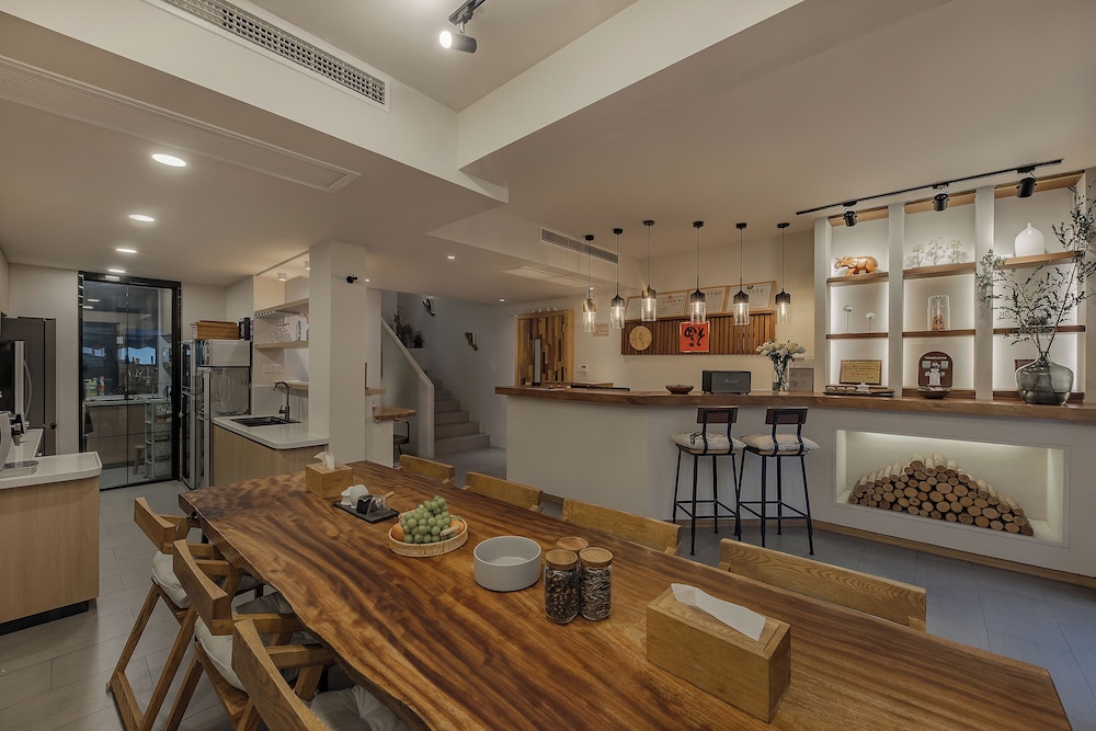 Yueshang Yunshe Boutique Hotel 60/71