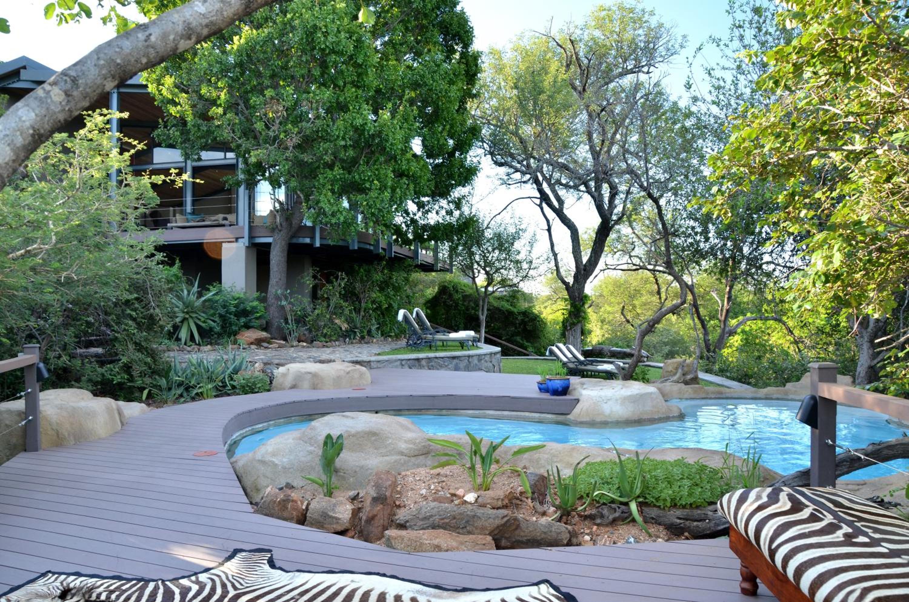 Greenfire Game Lodge 46/50