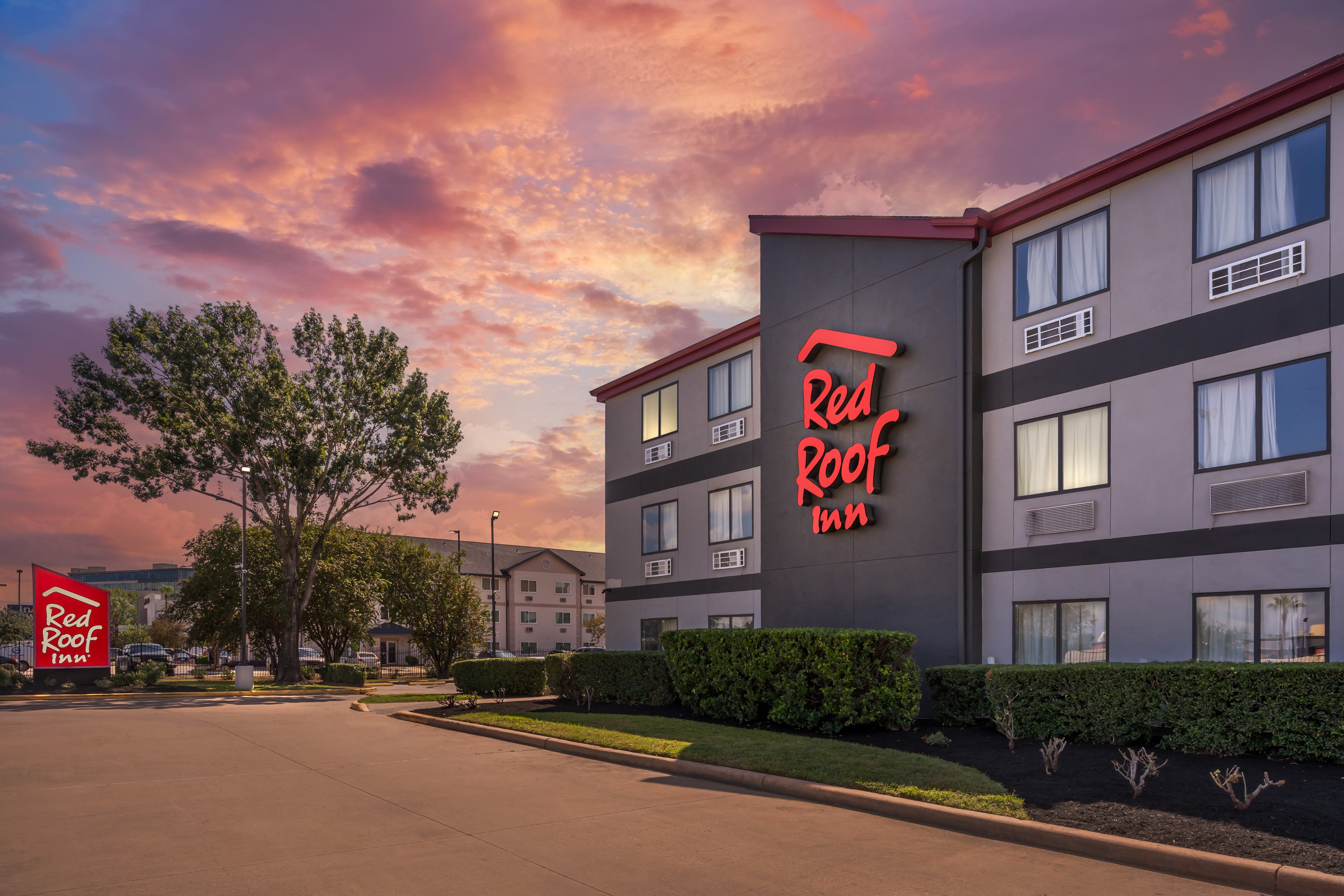 Red Roof Inn Houston - Brookhollow 22/29