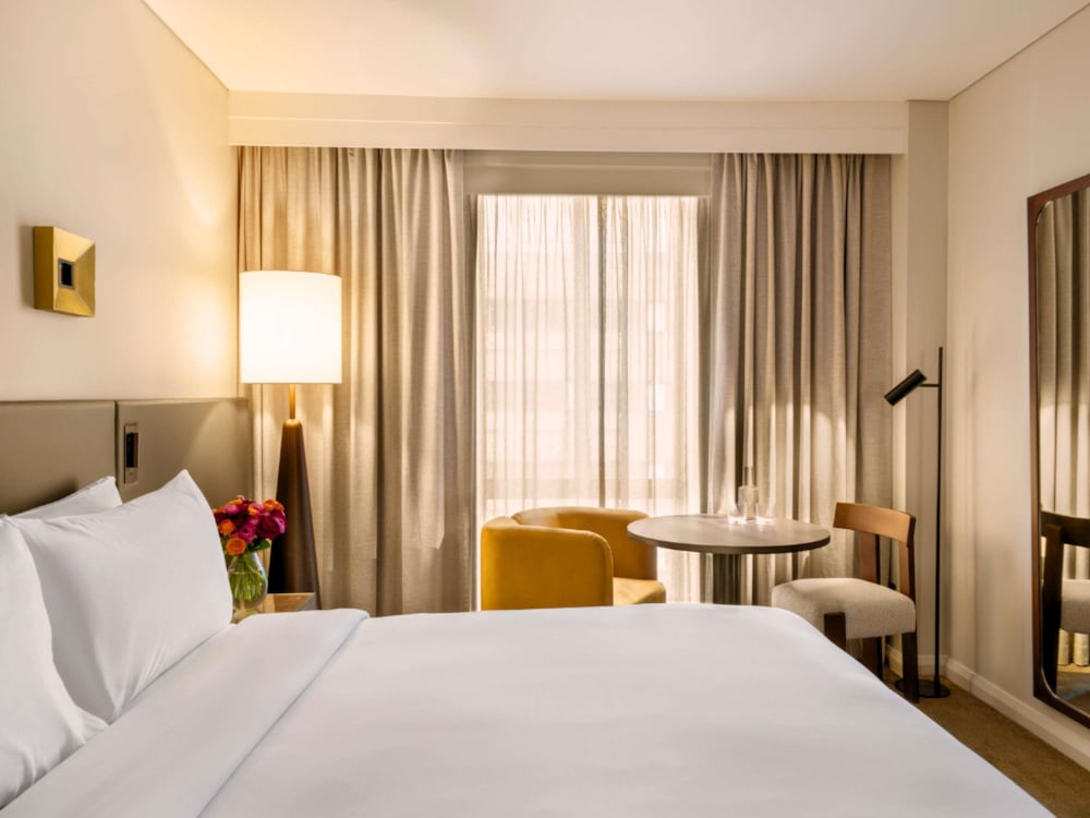 Sofitel Sydney Wentworth 23/70