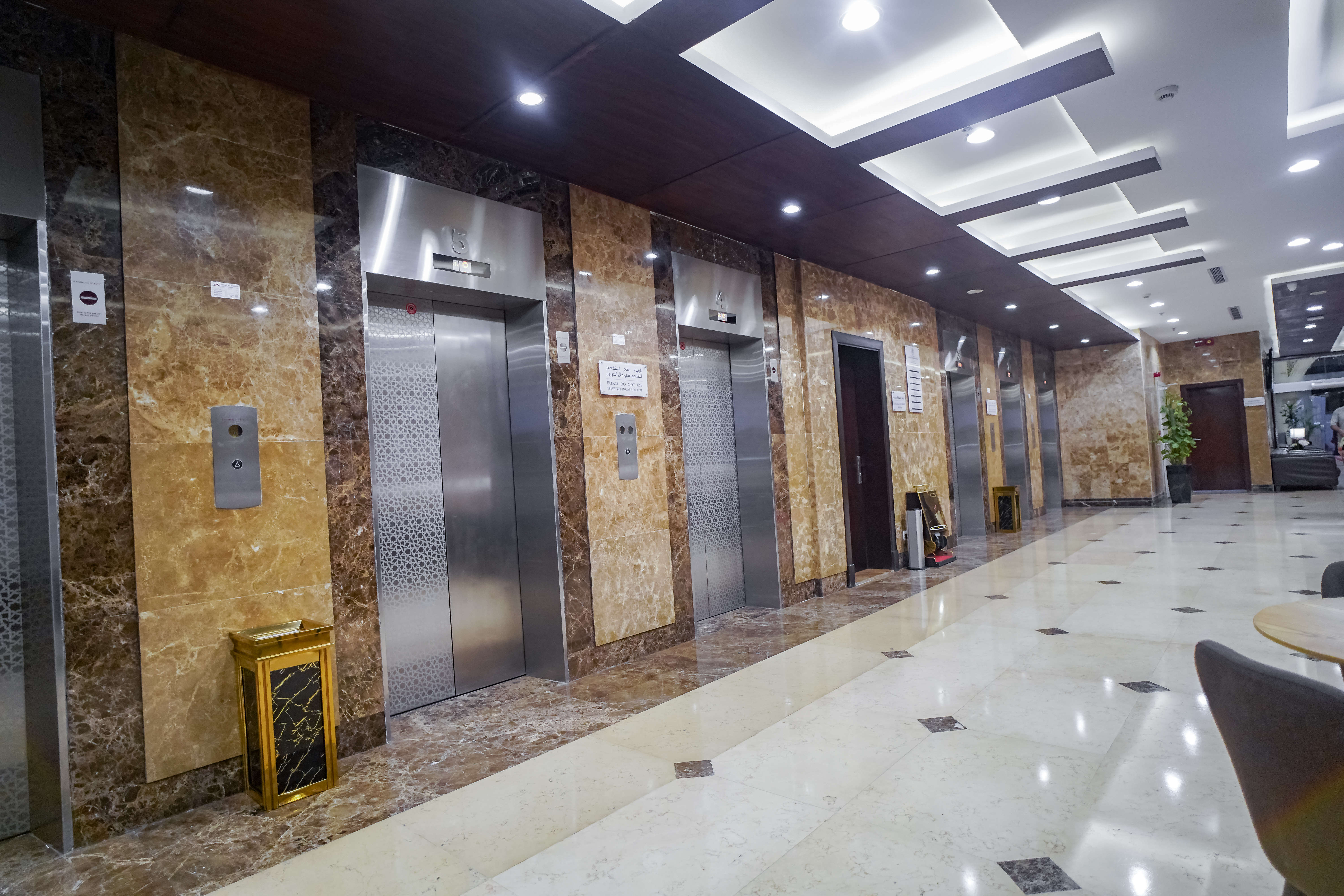 Emaar Al Dewan Al Sud 29/36