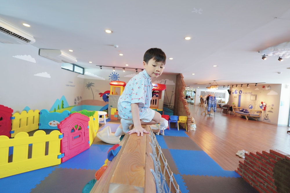 KOKOTEL CHIANG MAI NIMMAN 43/50