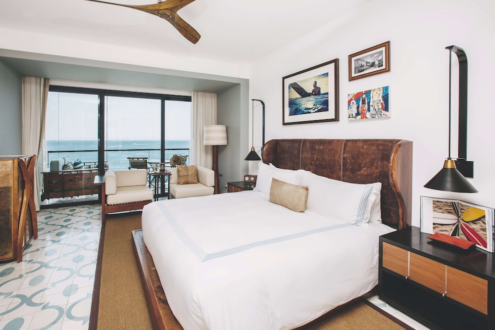 THE CAPE - A THOMPSON HOTEL 11/68