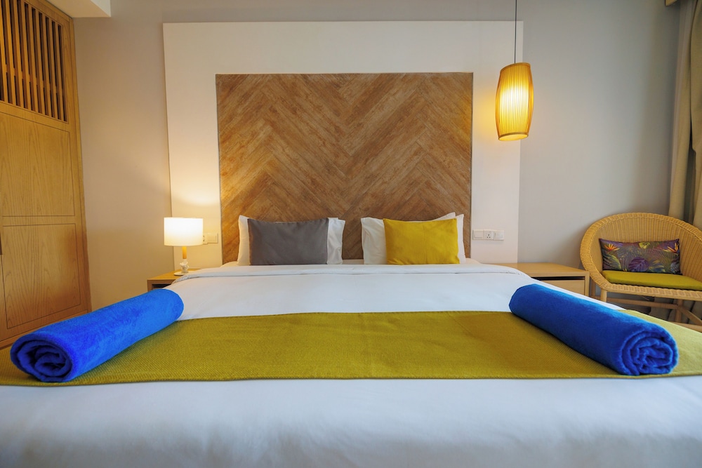 African Princess Beach Hotel 13/50