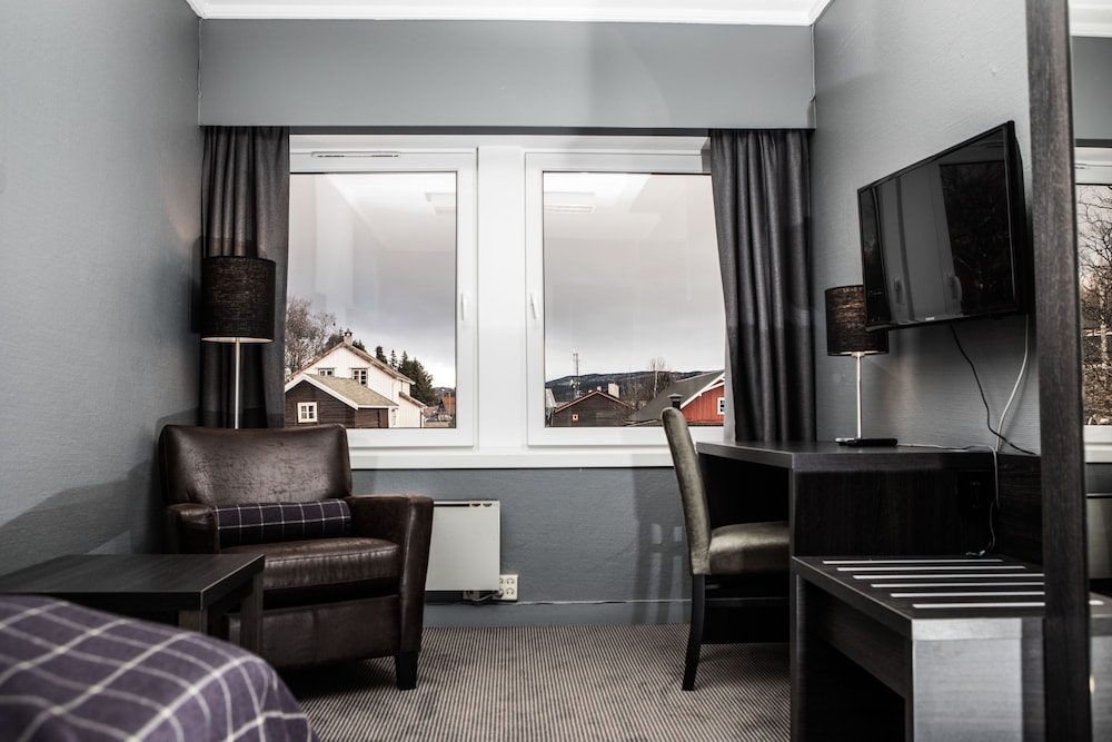 Geilo Hotel 41/64
