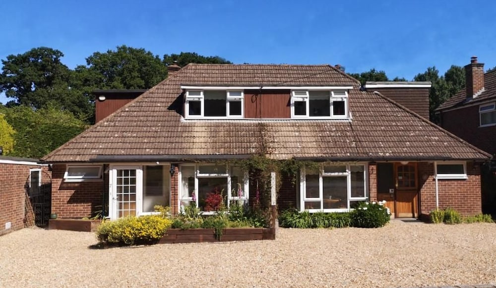 Abacus Bed and Breakfast 42/47