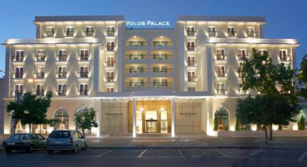 Volos Palace 2/66