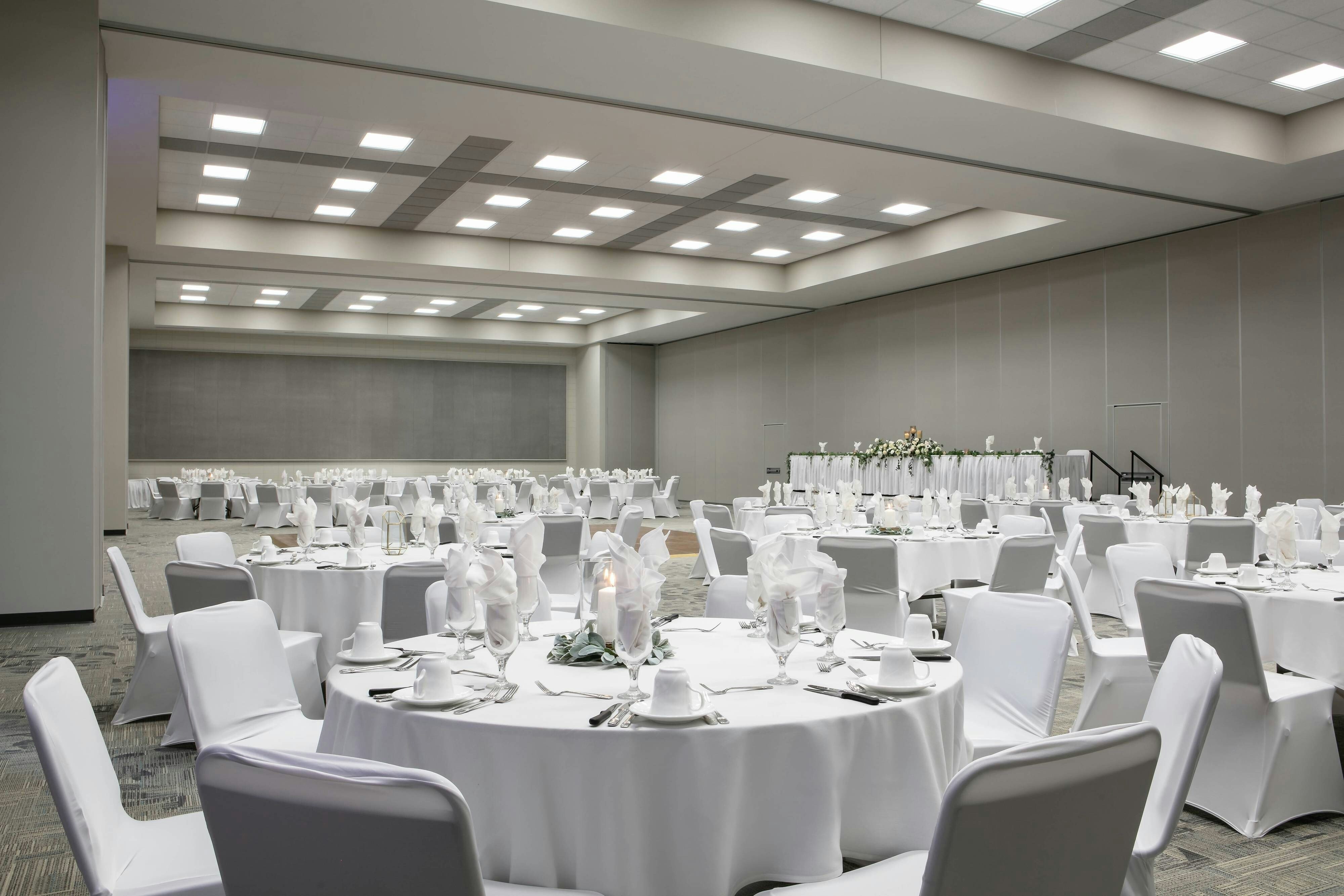 Courtyard by Marriott Sioux City Downtown/Convention Cente 44/53
