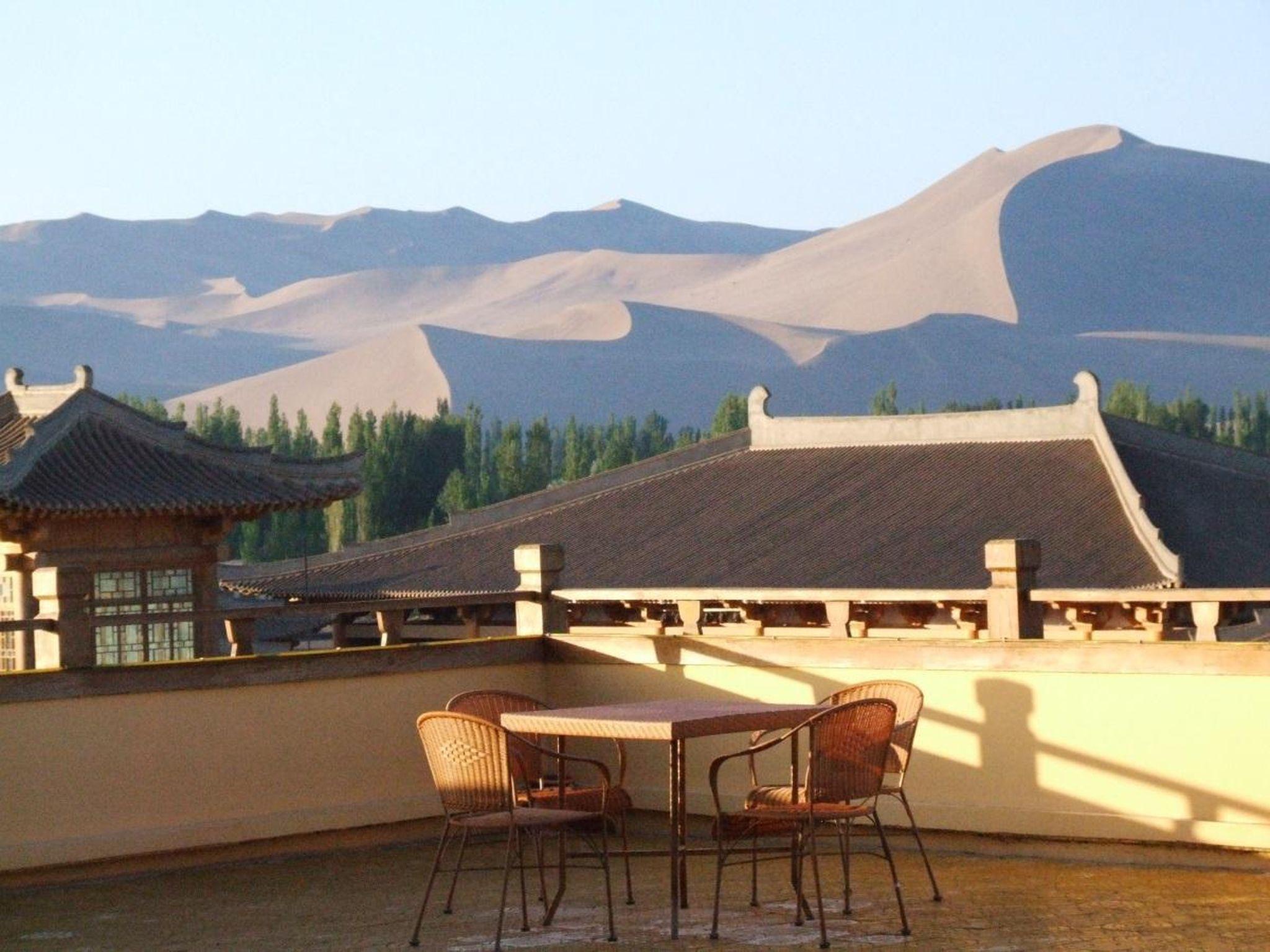 The Silk Road Dunhuang 41/49