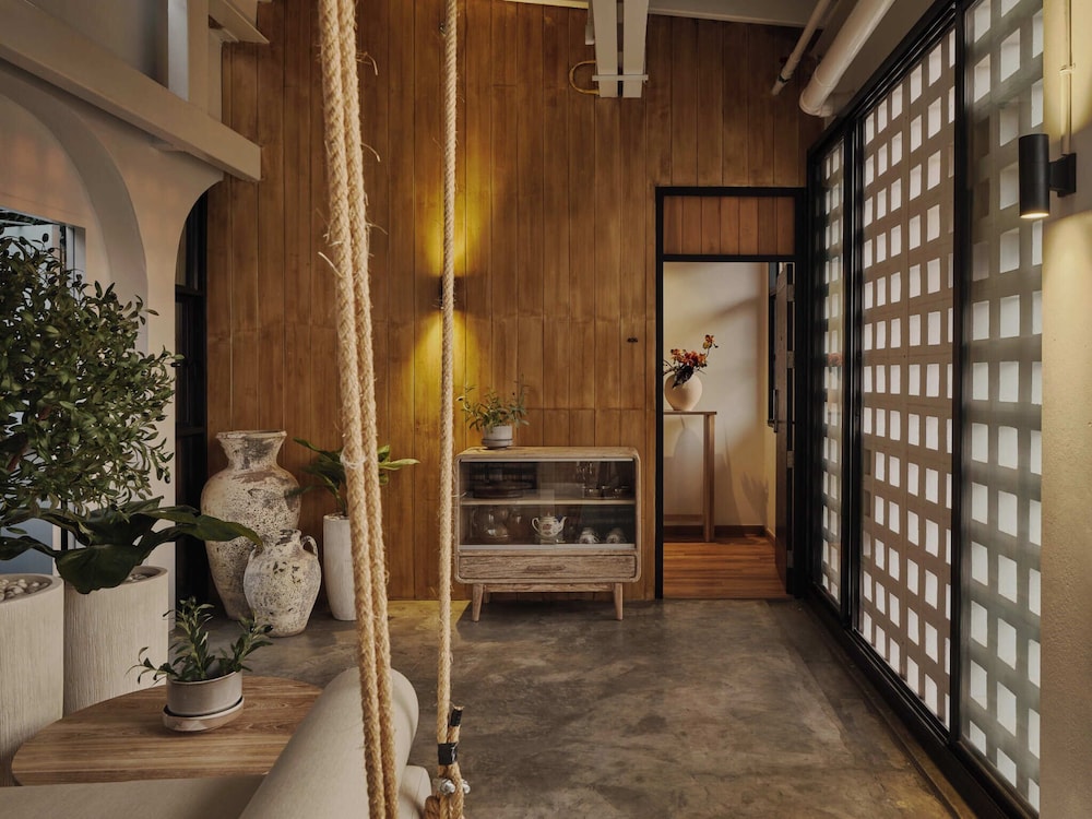 The Motifs Eco Hotel 11/50