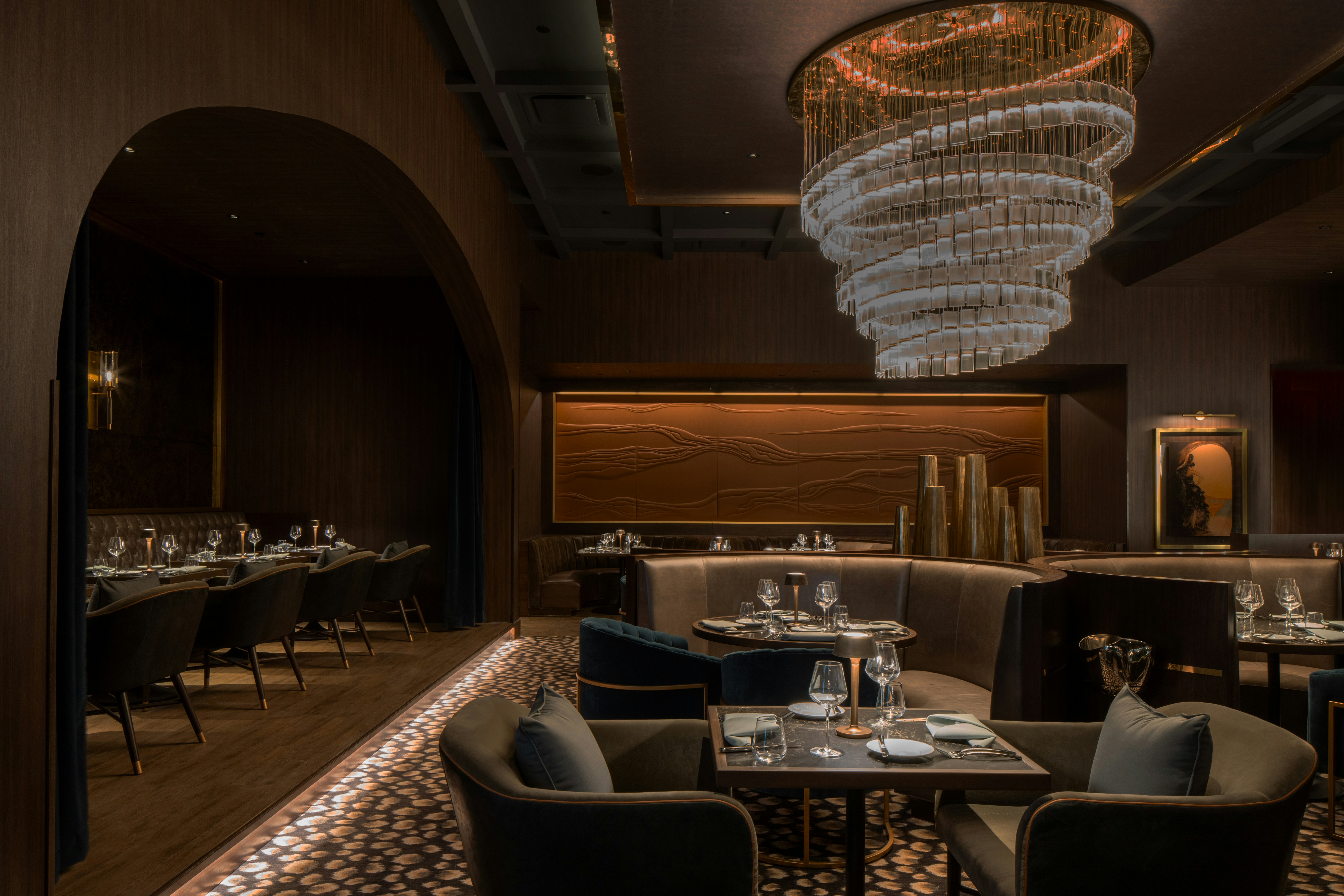Live Casino & Hotel Louisiana, Curio Collection by Hilton 33/50