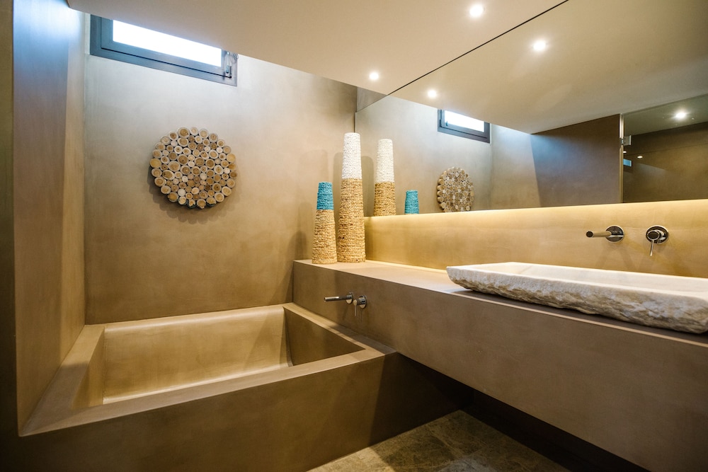 Mas Salagros Ecoresort Aire Ancient Baths 65/65