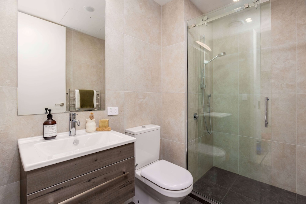 Wyndham Garden Christchurch Kilmore Street 44/50