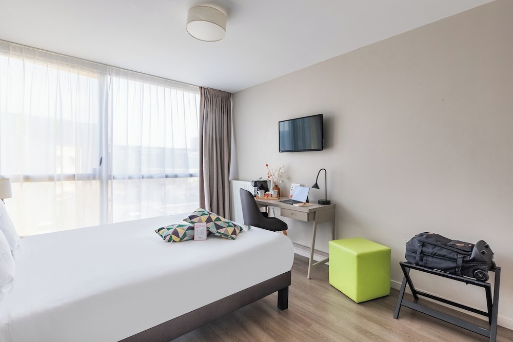 Appart City Confort Rennes Cesson Sevigne 16/56