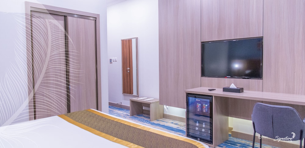 Signature Guest Hotel 43/50