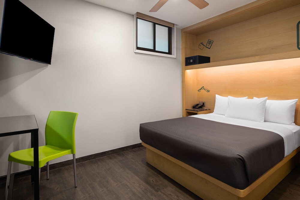 Hotel MX zocalo CDMX, Trademark Collection by Wyndham 15/48