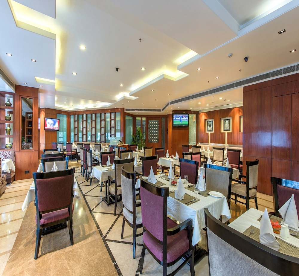 Sarovar Portico Jaipur 50/66