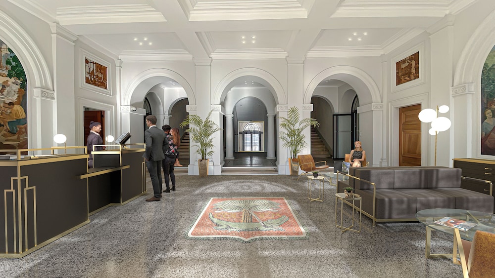 SOWELL Grand Hotel Dieu 5/38