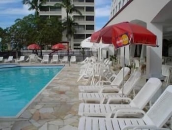 HOTEL AREIA BRANCA 9/39