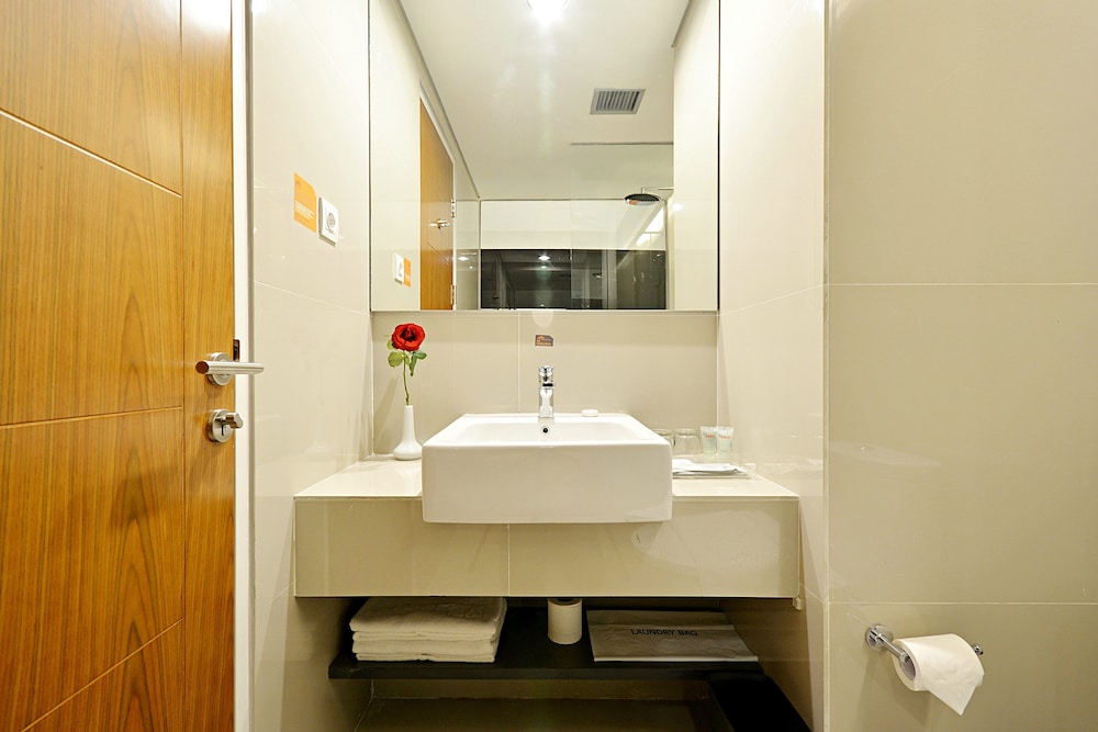 Treepark Hotel Banjarmasin 42/42