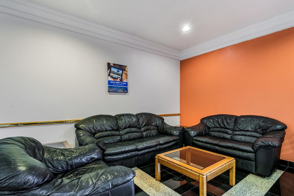 Motel6 Libertyville, IL 29/50