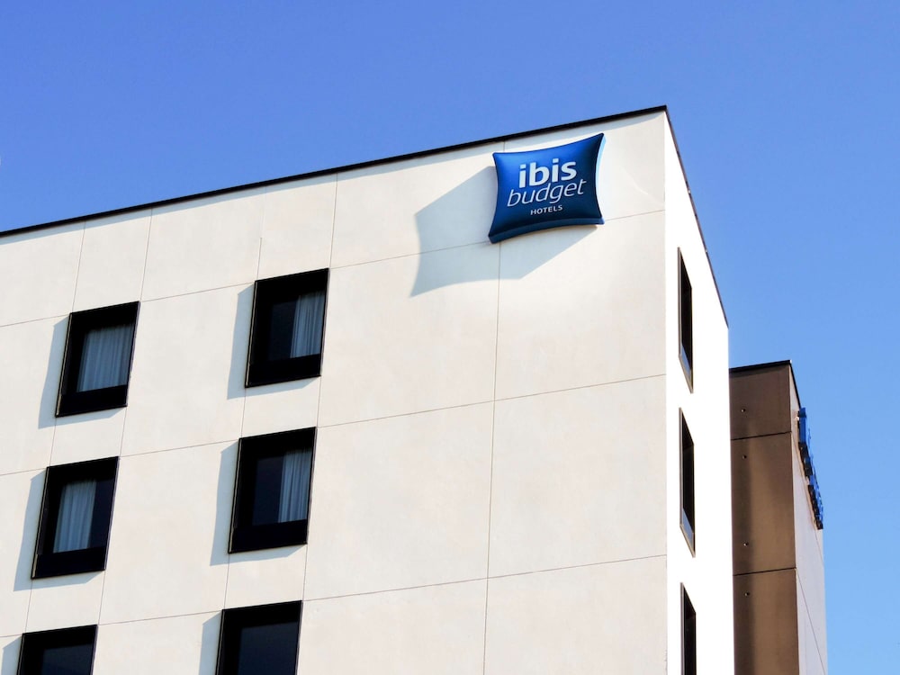 Ibis Budget Amiens Centre Gare 2/59