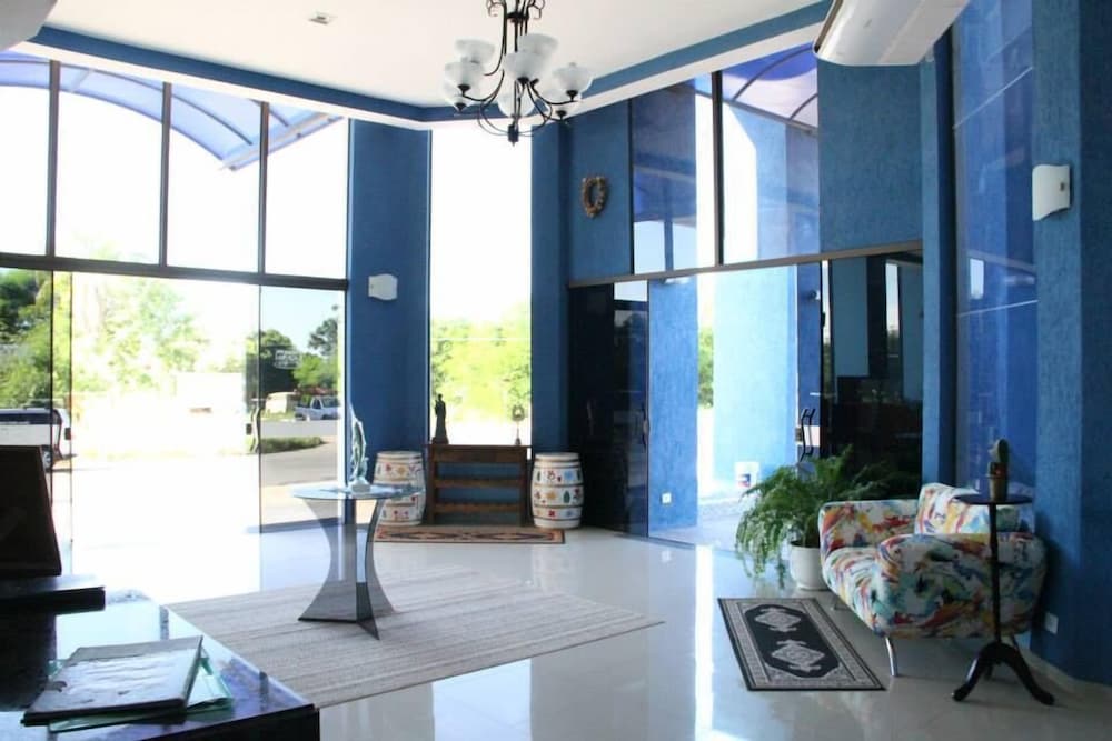 Hotel Lago Azul 26/35