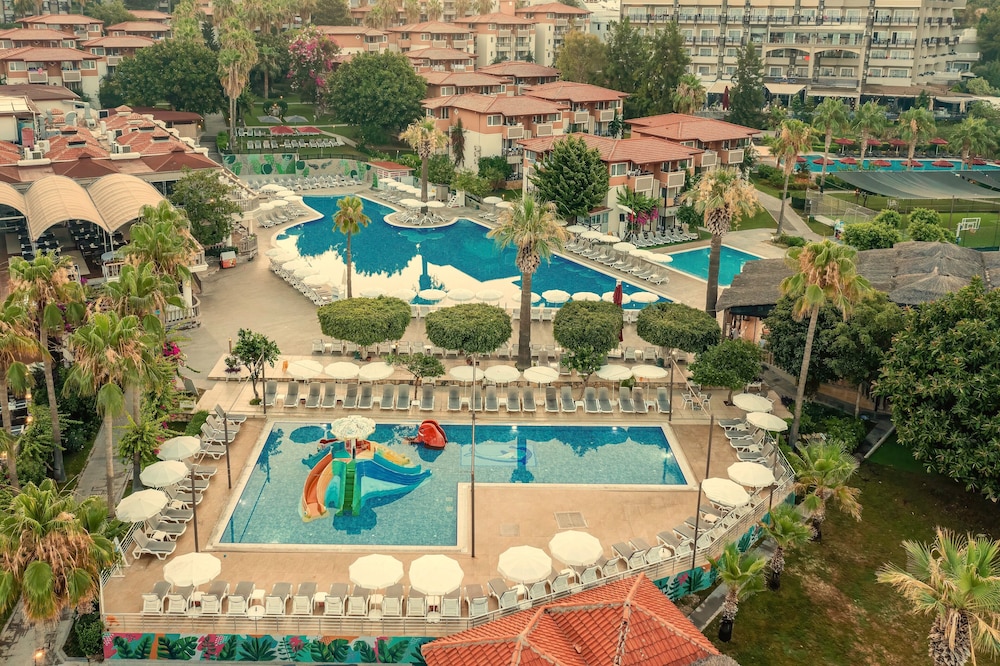 Justiniano Club Alanya 37/50