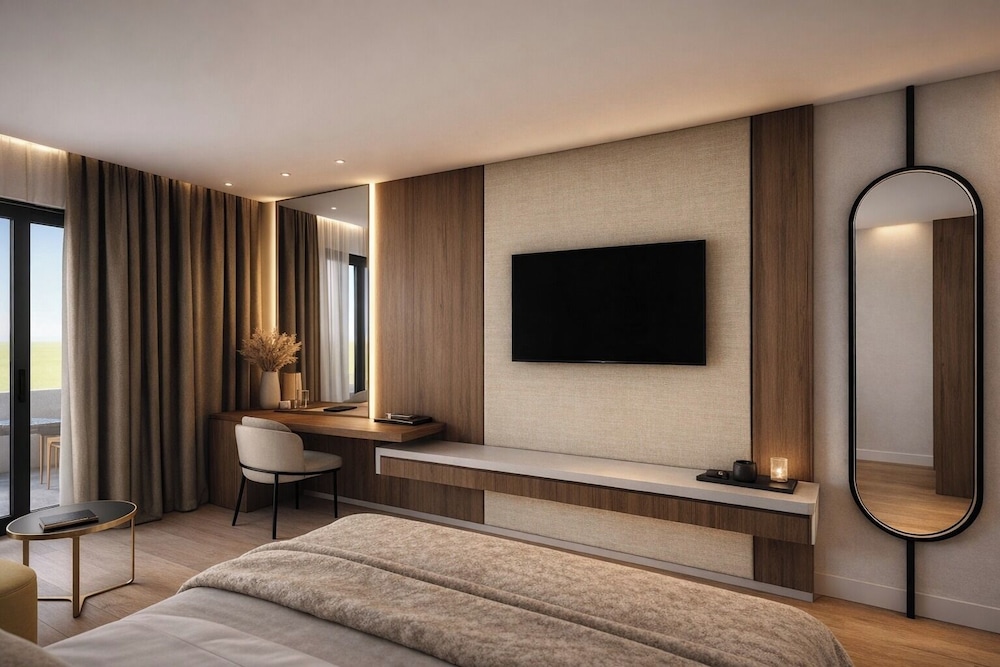 Hotel Mediterraneo Liman 39/49