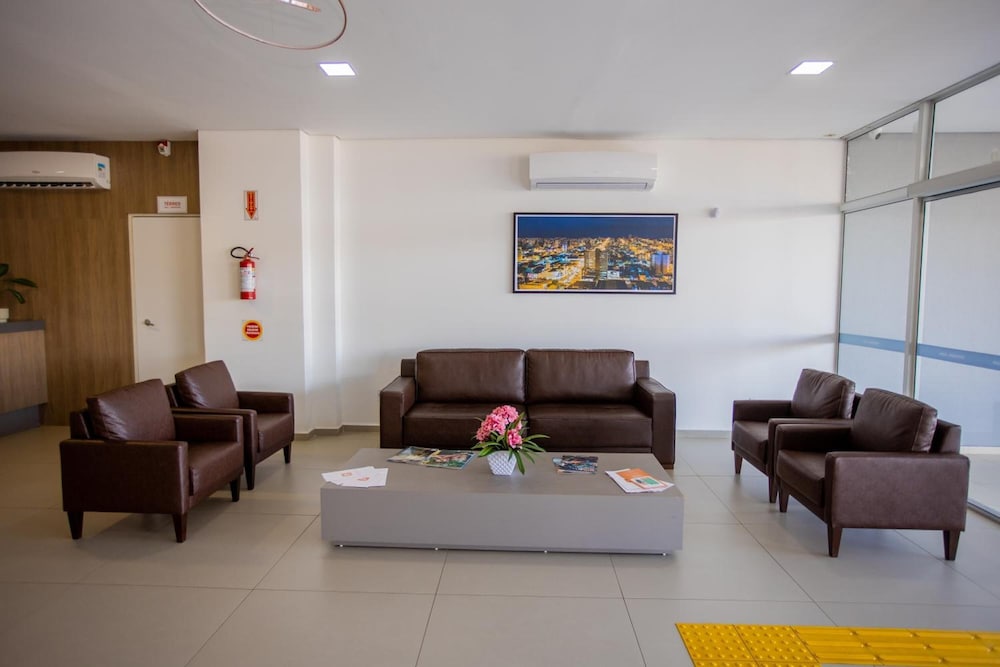 Tri Hotel Chapeco 32/46