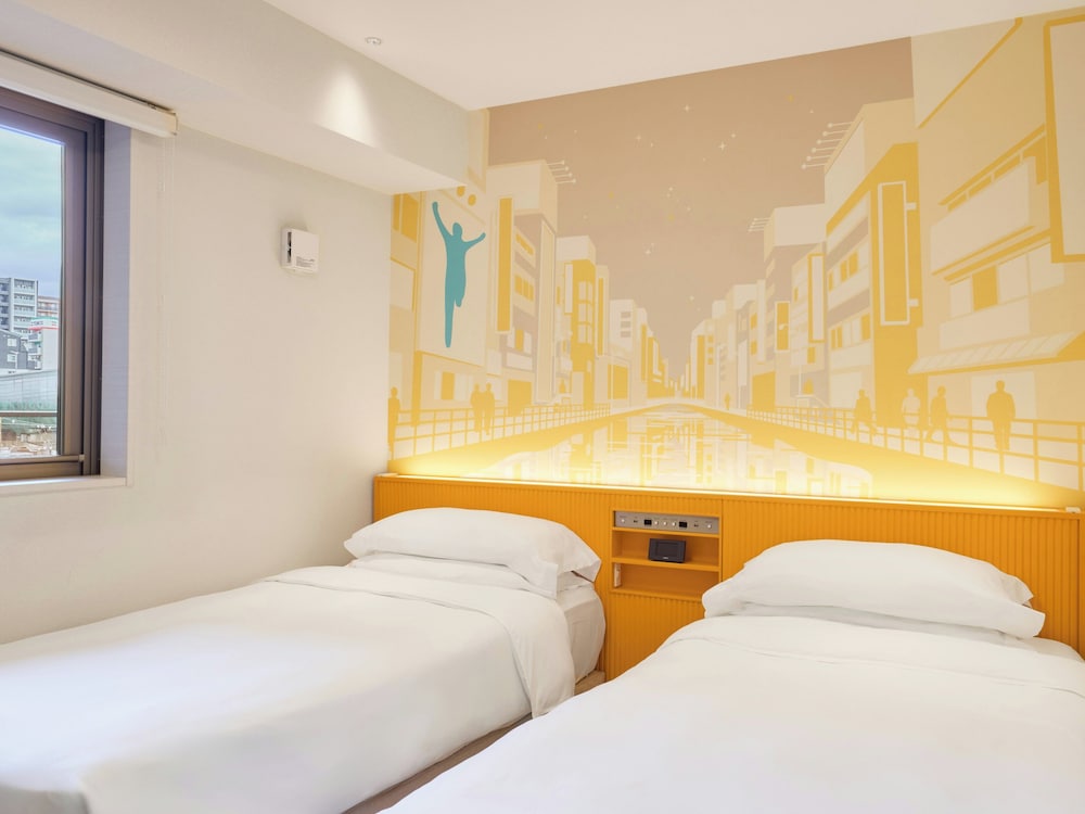 Centara Life Namba Hotel Osaka 22/60