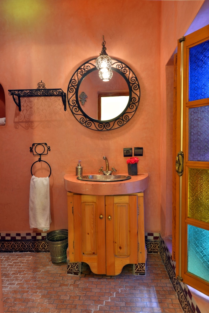 RIAD ZAYANE ATLAS 4/50