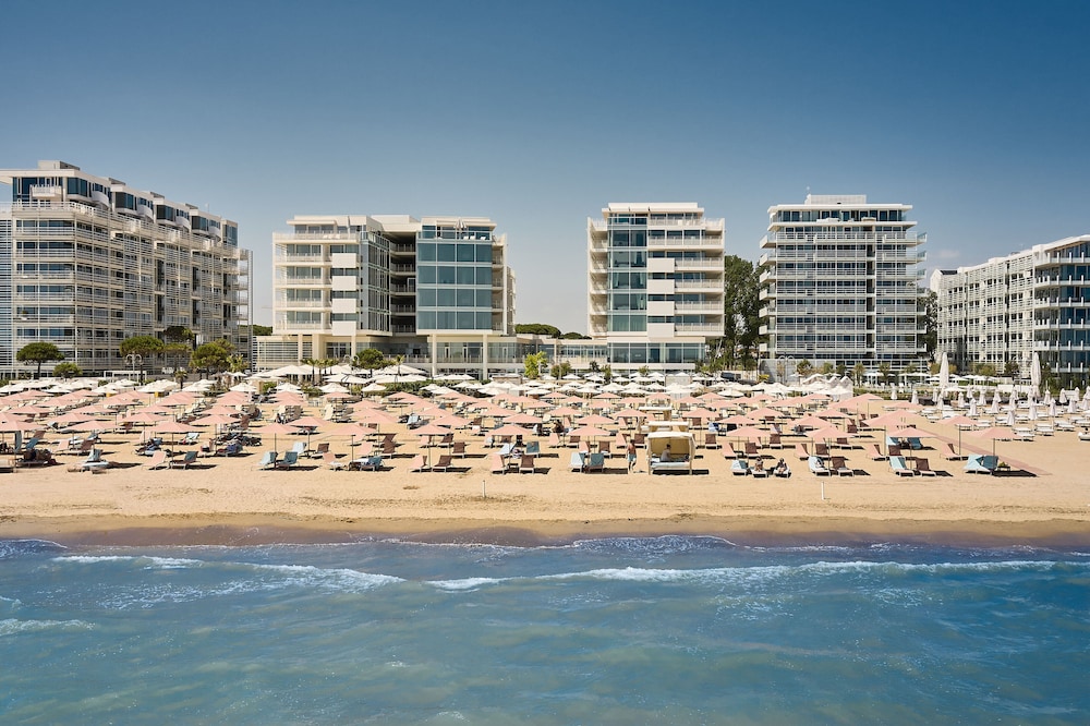 Falkensteiner Hotel Spa Jesolo 10/86