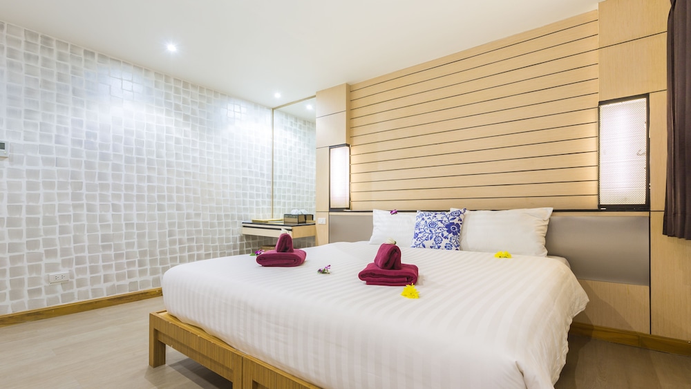Anda Beachside Hotel 39/85