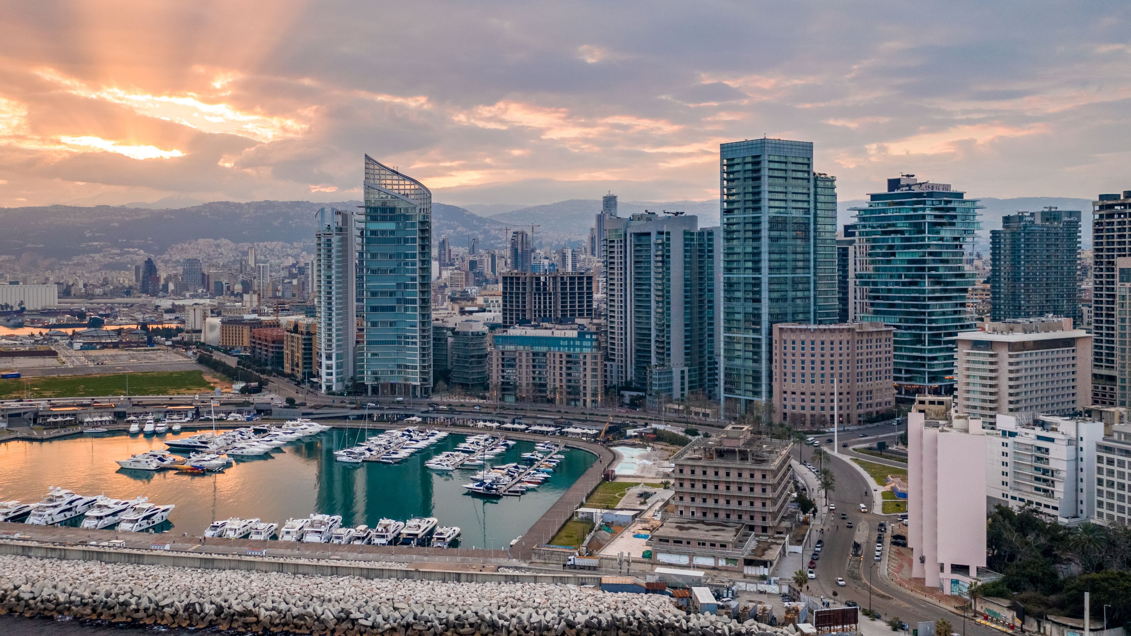 Voco Beirut Central District, an IHG Hotel 38/39