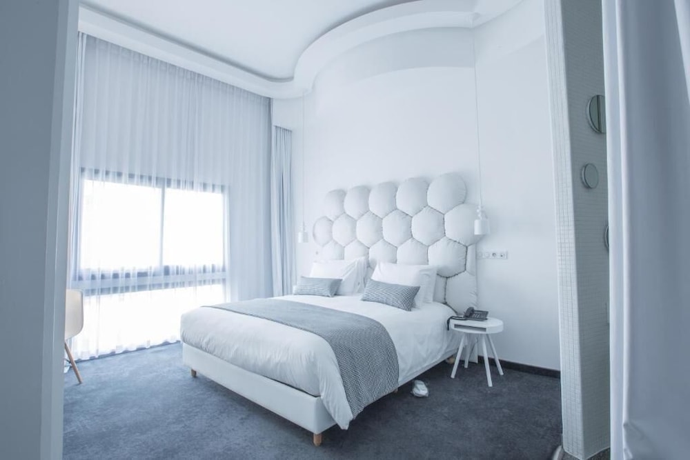 Hotel Gauthier 7/50